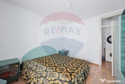 Apartament cu 2 camere semidecomandat în Decebal - 10
