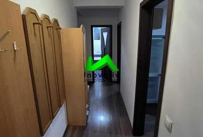 Apartament cu 2 camere decomandat în Central - 4