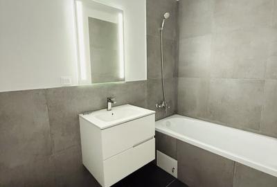 Apartament 2 camere, 55 mp, etaj 3, Eroilor, Floresti - 5