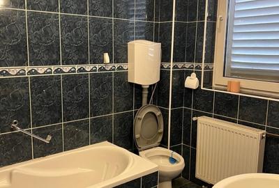 Apartament cu 3 camere decomandat, mobilat în Gara de Nord - 5