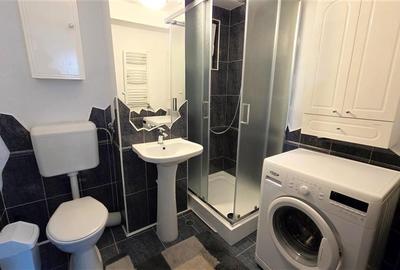 Apartament cu 2 camere decomandat, mobilat în Răcădău - 9