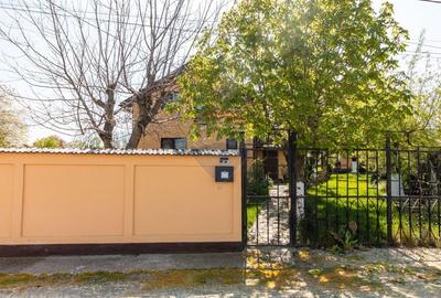 Casă individuală cu 5 camere cu Teren 1000 Mp în Belciugatele - 40