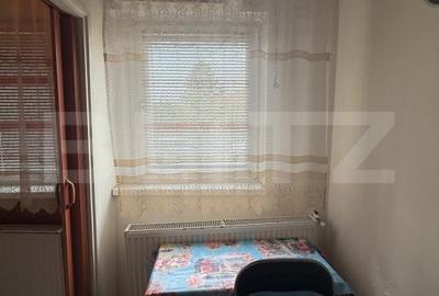 Garsoniera, de vanzare, 20 mp, mobilata si utilata, zona Sud - 10