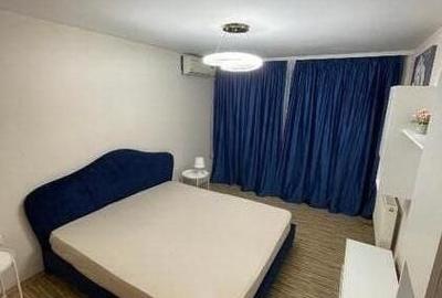 Apartament cu 2 camere semidecomandat, mobilat în Titan - 2