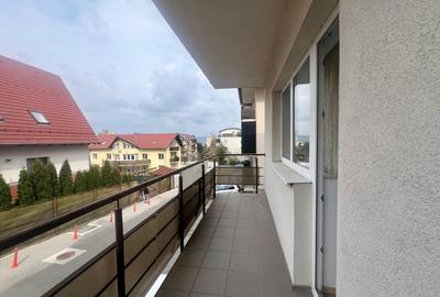 Apartament cu 2 camere decomandat, mobilat în Zorilor - 15
