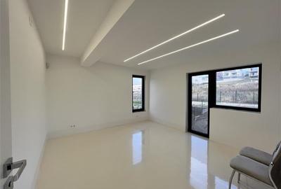 Vanzare casa individuala noua cu 5 camere, teren 565 mp in Iris- zona Voronet - 14