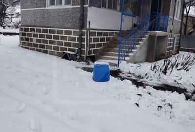 Casă cu 2 camere cu Teren 950 Mp în Feleacu - 5