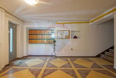 De vanzare 2 camere Centrul Civic-B-dul Victoriei - 16