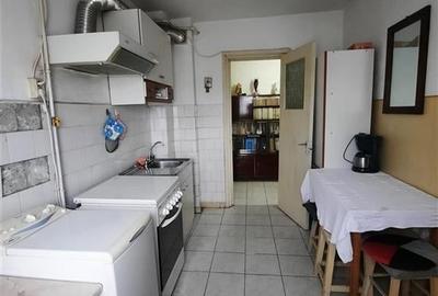 2 camere decomandate, etaj 2, Lidl gara - 2