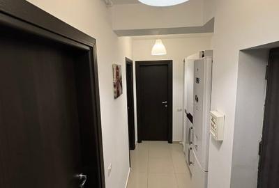 Apartament cu 2 camere decomandat în Central - 3