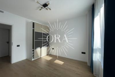 APARTAMENT LA PRIMA INCHIRIERE CU 3 CAMERE - ANSAMBLUL LIBERTY - 10