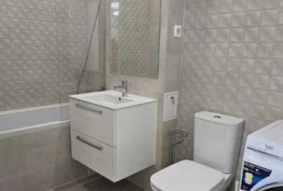 Apartament cu 2 camere decomandat, mobilat în Theodor Pallady - 6