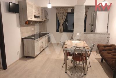 Gara Craiova| Studio | Modern + Parcare Inclusa - 2