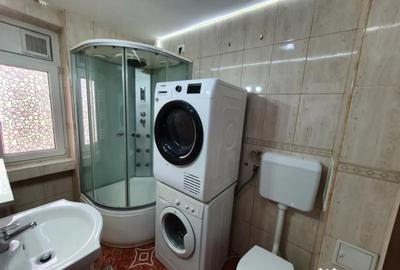 Apartament cu 2 camere semidecomandat în Universitate - 6