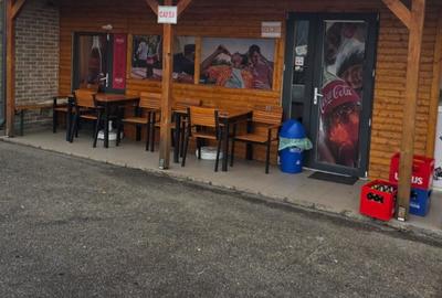 Spa?iu comercial in Autogara Sud Spa?iu comercial in Autogara Sud - 1