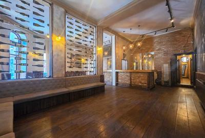 Spatiu comercial in centrul Constanta, 123mp utili, posibile multiple activitati - 2