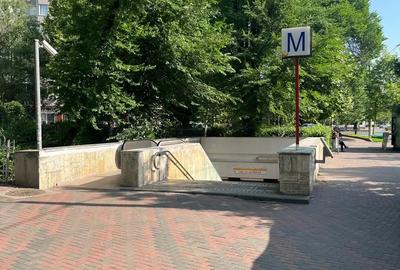 Garsonieră decomandată în Titan - 1