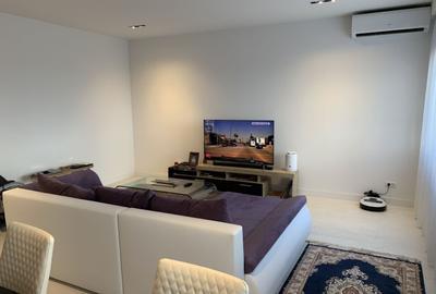 Apartament cu 2 camere decomandat, mobilat în Iancu Nicolae - 3