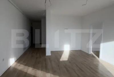 Apartament cu 3 camere decomandat în Centura