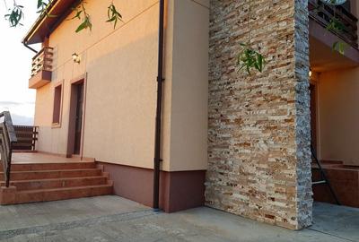 Casă cu 4 camere în Lazuri - 8