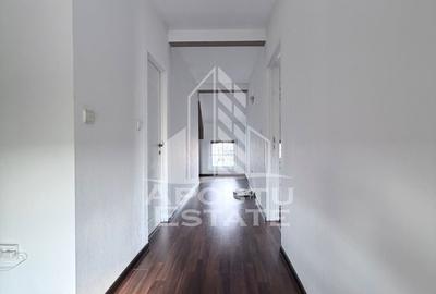 Casă individuală cu 5 camere cu Canalizare în Sânmihaiu Român - 10