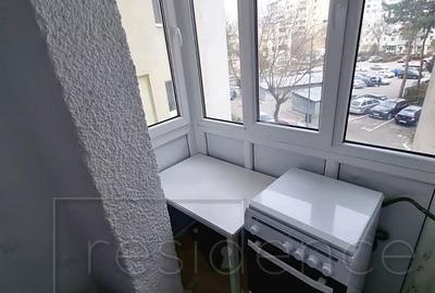 Apartament cu 2 camere decomandat în Mănăștur - 9