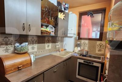 Casă cu 4 camere cu Teren 1232 Mp în Central - 13