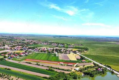 Teren de 2500 mp, în Central - 3