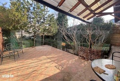 Casă cu 4 camere cu Teren 1100 Mp în Central - 6