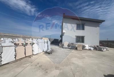 Spațiu industrial, de 640 mp, în Jorăști - 6