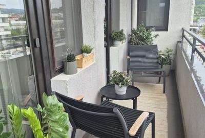 Apartament cu 3 camere decomandat, mobilat în Ostroveni - 3