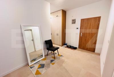 Apartament cu 2 camere, decomandat, 67 mp, in zona Grivitei - 8