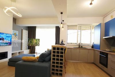 Duplex modern 157 MP | Doina Residence - Pipera | Parcare s - 11