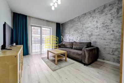 Apartament cu 2 camere semidecomandat, mobilat în Unirii