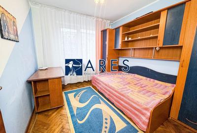 Apartament 3 camere | Etaj 2 | Ostroveni - 5