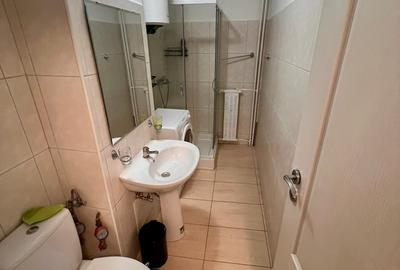 Garsonieră, mobilată în Știrbei Vodă - 9