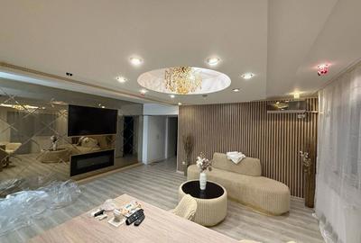 Apartament cu 4 camere decomandat în Central - 4