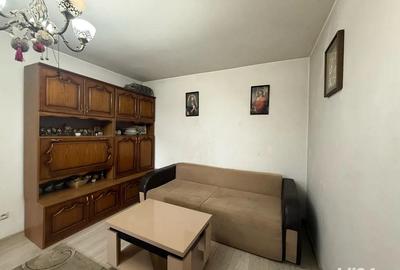 Apartament cu 3 camere decomandat în Central - 10