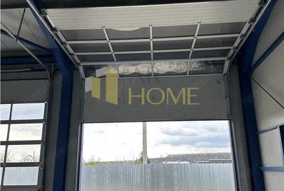 Hala industriala, in Boldesti Scaieni DN1A, acces tir - 15