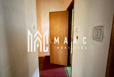 Apartament cu 3 camere decomandat, mobilat în Central - 11