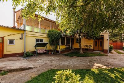 Casă individuală cu 6 camere cu Canalizare în Elisabetin - 31