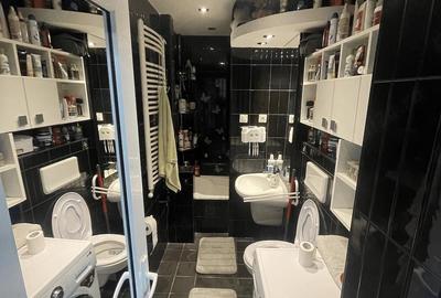 Apartament cu 3 camere decomandat, mobilat în Central - 7