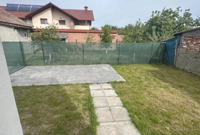 Duplex cu 4 camere cu Canalizare în Freidorf - 2