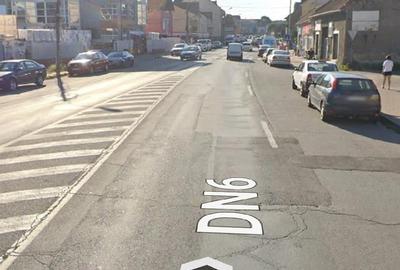 Garsonieră decomandată în Central - 5