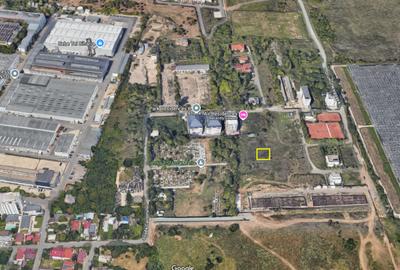 Drumul Nisipoasa nr 55E - PUZ Inchidere inel median - 6