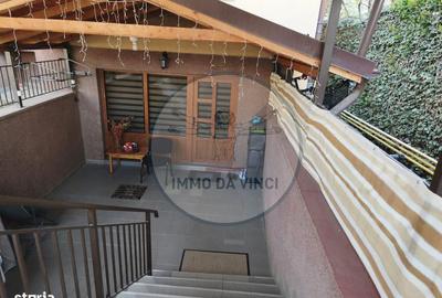 Apartament cu 4 camere decomandat în Someșeni - 12