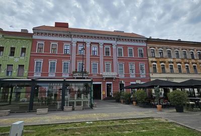 Apartament cu 2 camere decomandat în Ultracentral - 6