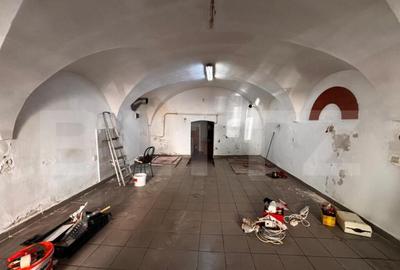 Spatiu comercial de inchiriat, 90 mp, zona Centrala - 1