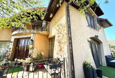 Casă individuală cu 6 camere cu Canalizare în Braytim - 2