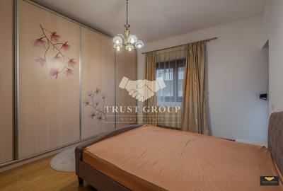 Apartament cu 8 camere decomandat, mobilat în Panduri - 13